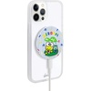 image:imageSonix x Sanrio Charger for MagSafe iPhone 15 14 13 12 Series  Fast Wireless Charger x 65ft Cable USBC  Hello Kitty and FriendsSanrio  Keroppi