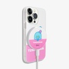 image:imageSonix x Sanrio Charger for MagSafe iPhone 15 14 13 12 Series  Fast Wireless Charger x 65ft Cable USBC  Hello Kitty and FriendsSanrio  Tux Boba