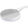 image:imageSonix x Sanrio Charger for MagSafe iPhone 15 14 13 12 Series  Fast Wireless Charger x 65ft Cable USBC  Hello Kitty and FriendsSilver