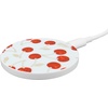 image:imageSonix x Sanrio MagLink Charger  Fast Wireless Magnetic Charger for iPhone and Apple MagSafe  65ft Cable USBC Included  HK amp Friends  Aspen VacationCherry on Top