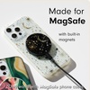 image:imageSonix x Sanrio MagLink Charger  Fast Wireless Magnetic Charger for iPhone and Apple MagSafe  65ft Cable USBC Included  HK amp Friends  Aspen VacationCosmic