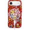 image:imageSonix x Sanrio MagLink Charger  Fast Wireless Magnetic Charger for iPhone and Apple MagSafe  65ft Cable USBC Included  HK amp Friends  Aspen VacationHello Kitty  Friends x Strawberry Shortcake