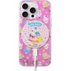 image:imageSonix x Sanrio MagLink Charger  Fast Wireless Magnetic Charger for iPhone and Apple MagSafe  65ft Cable USBC Included  HK amp Friends  Aspen VacationHK  Friends Ice Cream Parlor