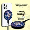 image:imageSonix x Sanrio MagLink Charger  Fast Wireless Magnetic Charger for iPhone and Apple MagSafe  65ft Cable USBC Included  HK amp Friends  Aspen VacationHello Kitty  Friends Sports