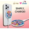 image:imageSonix x Sanrio MagLink Charger  Fast Wireless Magnetic Charger for iPhone and Apple MagSafe  65ft Cable USBC Included  HK amp Friends  Aspen VacationHK Snapshots