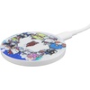 image:imageSonix x Sanrio MagLink Charger  Fast Wireless Magnetic Charger for iPhone and Apple MagSafe  65ft Cable USBC Included  HK amp Friends  Aspen VacationHK  Friends  Aspen Vacation