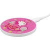 image:imageSonix x Sanrio MagLink Charger  Fast Wireless Magnetic Charger for iPhone and Apple MagSafe  65ft Cable USBC Included  HK amp Friends  Aspen VacationHK Strawberry Milk
