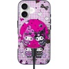 image:imageSonix x Sanrio MagLink Charger  Fast Wireless Magnetic Charger for iPhone and Apple MagSafe  65ft Cable USBC Included  HK amp Friends  Aspen VacationKuromi  My Mel 20th Anniversary
