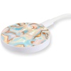 image:imageSonix x Sanrio MagLink Charger  Fast Wireless Magnetic Charger for iPhone and Apple MagSafe  65ft Cable USBC Included  HK amp Friends  Aspen VacationMarble Tort
