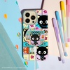 image:imageSonix x Sanrio MagLink Charger  Fast Wireless Magnetic Charger for iPhone and Apple MagSafe  65ft Cable USBC Included  HK amp Friends  Aspen VacationSanrio  Chococat