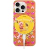 image:imageSonix x Sanrio MagLink Charger  Fast Wireless Magnetic Charger for iPhone and Apple MagSafe  65ft Cable USBC Included  HK amp Friends  Aspen VacationStrawberry Shortcake Berry Besties