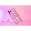 image:imageSonix x Sanrio MagLink Charger  Fast Wireless Magnetic Charger for iPhone and Apple MagSafe  65ft Cable USBC Included  HK amp Friends  Aspen VacationSanrio  HK Rainbow