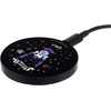 image:imageSonix x Sanrio MagLink Charger  Fast Wireless Magnetic Charger for iPhone and Apple MagSafe  65ft Cable USBC Included  HK amp Friends  Aspen VacationSanrio  Kuromi