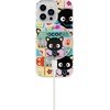 image:imageSonix x Sanrio MagLink Charger  Fast Wireless Magnetic Charger for iPhone and Apple MagSafe  65ft Cable USBC Included  HK amp Friends  Aspen VacationSanrio  Chococat