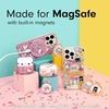 image:imageSonix x Sanrio MagLink Charger  Fast Wireless Magnetic Charger for iPhone and Apple MagSafe  65ft Cable USBC Included  HK amp Friends  Aspen VacationSanrio  HK Rainbow
