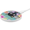 image:imageSonix x Sanrio MagLink Charger  Fast Wireless Magnetic Charger for iPhone and Apple MagSafe  65ft Cable USBC Included  HK amp Friends  Aspen VacationSanrio  Chococat