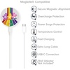 image:imageSonix x Sanrio MagLink Charger  Fast Wireless Magnetic Charger for iPhone and Apple MagSafe  65ft Cable USBC Included  HK amp Friends  Aspen VacationVibes Care Bears