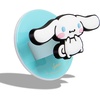 image:imageSonix x Sanrio Magnetic Phone Grip MagSafe Silicone Ring Loop Grip  Detachable Holder for Hand Soft MagSafe Grip  Hello Kitty StickersCinnamoroll