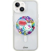 image:imageSonix x Sanrio Magnetic Phone Grip MagSafe Silicone Ring Loop Grip  Detachable Holder for Hand Soft MagSafe Grip  Hello Kitty StickersHello Kitty  Friends Stickers