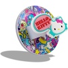 image:imageSonix x Sanrio Magnetic Phone Grip MagSafe Silicone Ring Loop Grip  Detachable Holder for Hand Soft MagSafe Grip  Hello Kitty StickersHello Kitty  Friends Stickers