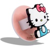 image:imageSonix x Sanrio Magnetic Phone Grip MagSafe Silicone Ring Loop Grip  Detachable Holder for Hand Soft MagSafe Grip  Hello Kitty StickersHello Kitty
