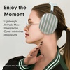 image:imageSonix x Sanrio Protective Case Cover for AirPods Max Headphones  Stylish TPU Hard Shell Ear Cup Covers  Hello Kitty amp Friends SportsAbstract Stripe Sage