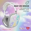 image:imageSonix x Sanrio Protective Case Cover for AirPods Max Headphones  Stylish TPU Hard Shell Ear Cup Covers  Hello Kitty amp Friends SportsCare Bears Pastel