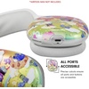 image:imageSonix x Sanrio Protective Case Cover for AirPods Max Headphones  Stylish TPU Hard Shell Ear Cup Covers  Hello Kitty amp Friends SportsCare Bears x Sesame Street