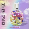 image:imageSonix x Sanrio Protective Case Cover for AirPods Max Headphones  Stylish TPU Hard Shell Ear Cup Covers  Hello Kitty amp Friends SportsCare Bears x Sesame Street