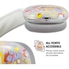 image:imageSonix x Sanrio Protective Case Cover for AirPods Max Headphones  Stylish TPU Hard Shell Ear Cup Covers  Hello Kitty amp Friends SportsCowbears