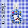 image:imageSonix x Sanrio Protective Case Cover for AirPods Max Headphones  Stylish TPU Hard Shell Ear Cup Covers  Hello Kitty amp Friends SportsGingham Pochacco