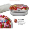 image:imageSonix x Sanrio Protective Case Cover for AirPods Max Headphones  Stylish TPU Hard Shell Ear Cup Covers  Hello Kitty amp Friends SportsHello Kitty  Friends x Strawberry Shortcake