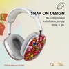 image:imageSonix x Sanrio Protective Case Cover for AirPods Max Headphones  Stylish TPU Hard Shell Ear Cup Covers  Hello Kitty amp Friends SportsHello Kitty  Friends x Strawberry Shortcake