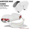 image:imageSonix x Sanrio Protective Case Cover for AirPods Max Headphones  Stylish TPU Hard Shell Ear Cup Covers  Hello Kitty amp Friends SportsHello Kitty  Friends x Strawberry Shortcake