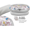 image:imageSonix x Sanrio Protective Case Cover for AirPods Max Headphones  Stylish TPU Hard Shell Ear Cup Covers  Hello Kitty amp Friends SportsHello Kitty Pink Bows