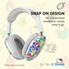 image:imageSonix x Sanrio Protective Case Cover for AirPods Max Headphones  Stylish TPU Hard Shell Ear Cup Covers  Hello Kitty amp Friends SportsHello Kitty and Friends Sports