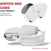 image:imageSonix x Sanrio Protective Case Cover for AirPods Max Headphones  Stylish TPU Hard Shell Ear Cup Covers  Hello Kitty amp Friends SportsPasta  Wine