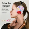 image:imageSonix x Sanrio Protective Case Cover for AirPods Max Headphones  Stylish TPU Hard Shell Ear Cup Covers  Hello Kitty amp Friends SportsSanrio x Sweethearts