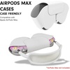 image:imageSonix x Sanrio Protective Case Cover for AirPods Max Headphones  Stylish TPU Hard Shell Ear Cup Covers  Hello Kitty amp Friends SportsSanrio x Sweethearts