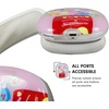 image:imageSonix x Sanrio Protective Case Cover for AirPods Max Headphones  Stylish TPU Hard Shell Ear Cup Covers  Hello Kitty amp Friends SportsSanrio x Sweethearts