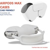 image:imageSonix x Sanrio Protective Case Cover for AirPods Max Headphones  Stylish TPU Hard Shell Ear Cup Covers  Hello Kitty amp Friends SportsSardines