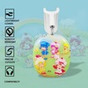 image:imageSonix x Sanrio Protective Case Cover for AirPods Max Headphones  Stylish TPU Hard Shell Ear Cup Covers  Hello Kitty amp Friends SportsStrawberry Shortcake Berry Besties Rainbow