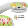 image:imageSonix x Sanrio Protective Case Cover for AirPods Max Headphones  Stylish TPU Hard Shell Ear Cup Covers  Hello Kitty amp Friends SportsStrawberry Shortcake Berry Besties Rainbow