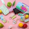 image:imageSonix x Sanrio Protective Case Cover for AirPods Max Headphones  Stylish TPU Hard Shell Ear Cup Covers  Hello Kitty amp Friends SportsStrawberry Shortcake Berry Besties Rainbow