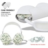 image:imageSonix x Sanrio Protective Case for AirPods Max 2 amp 1  Headphones Cover  Hello Kitty Tennis