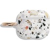 image:imageSonix  Protective Hard Cover Cases for Apple AirPods 3rd Generation  Terazzo Print  Confetti
