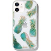 image:imageSonix Agate Quartz Case for iPhone 12mini 10ft Drop Tested Protective Marble Cover for Apple iPhone 12 MiniLimited Release  Liana Teal