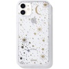 image:imageSonix Black Pearl Tort Case for iPhone 11 10ft Drop Tested Protective Iridescent Tortoiseshell Black Marble Case for Apple iPhone 11Clear  Cosmic