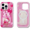 HK Strawberry Milk