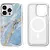 Marble - Ice Blue